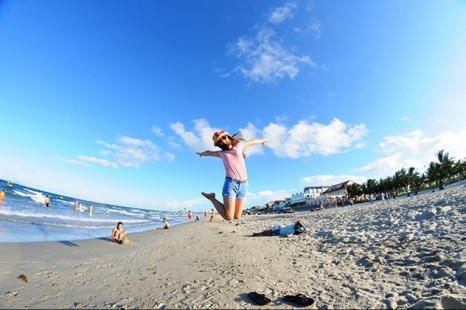 Tour Du Lịch Nha Trang - Đà Nẵng - Sơn Trà - Cù Lao Chàm - Hội An - Bà Nà 3 Ngày